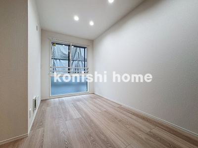 【居間・リビング】 | ジョイアポスト | ※同タイプ、別部屋写真使用。