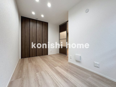 【居間・リビング】 | ジョイアポスト | ※同タイプ、別部屋写真使用。