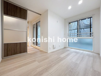 【居間・リビング】 | ジョイアポスト | ※同タイプ、別部屋写真使用。