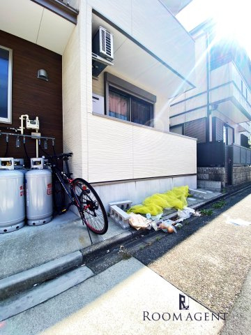 グランフォーレ名古屋のその他