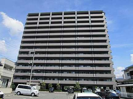 フローレンス緑井グランドアーク弐番館