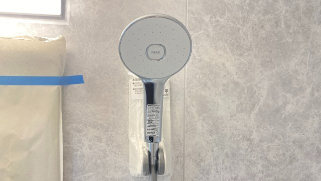 ジークレフ加古川東｜室内リフォームしていますの浴室|浴室