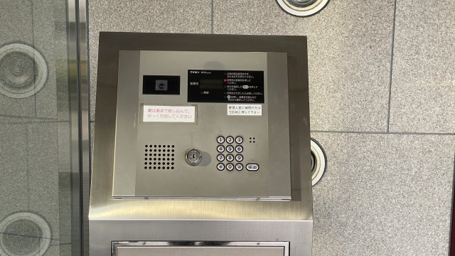 ジークレフ加古川東｜室内リフォームしていますのその他共用部分|共用部