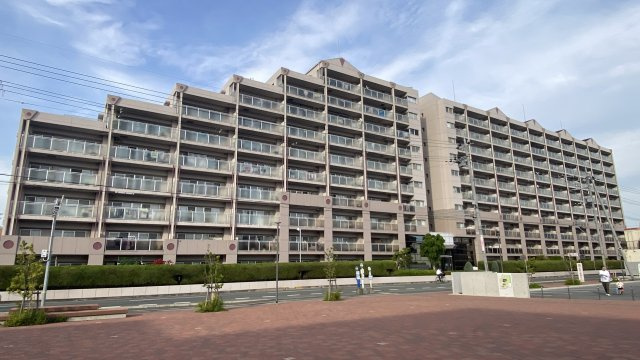 ジークレフ加古川東｜室内リフォームしていますの外観|外観写真