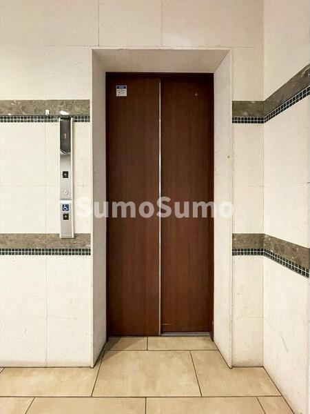 F・PARC西新のその他共用部分