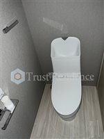 【トイレ】 | メイクス浅草イースト