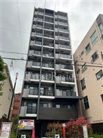 【外観】 | メイクス浅草イースト