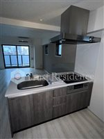 【キッチン】 | メイクス浅草イースト