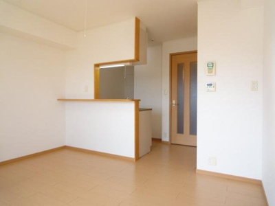 【内装】 | プラシード湘南