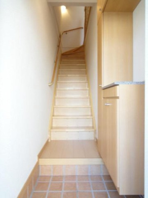 【玄関】 | プラシード湘南