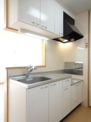 【キッチン】 | プラシード湘南