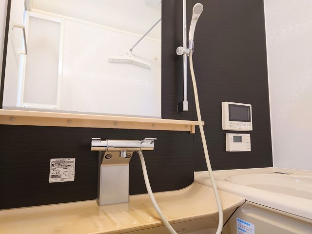 【浴室】の画像