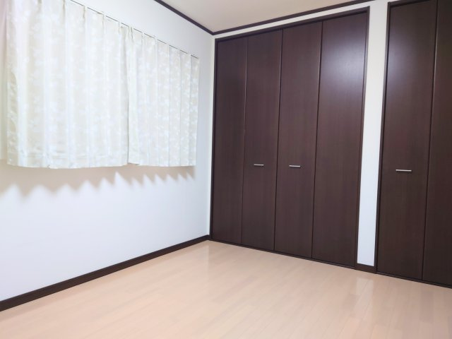 【洋室】の画像