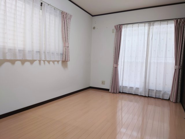 【洋室】の画像