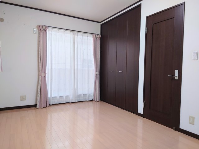 【洋室】の画像