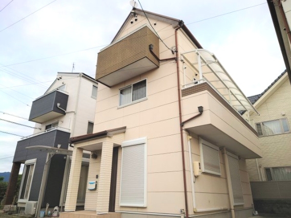 【外観】の画像