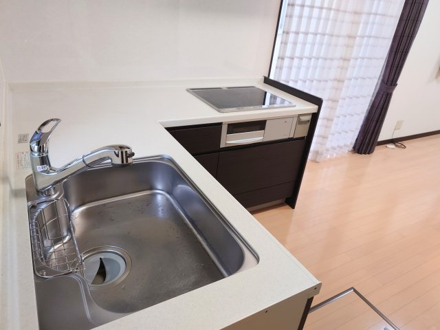 【キッチン】の画像