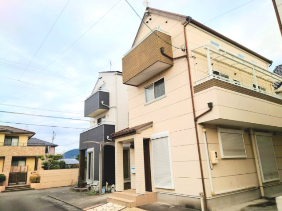 【外観】の画像