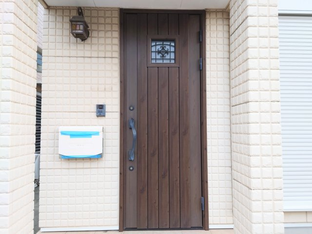 【玄関】の画像