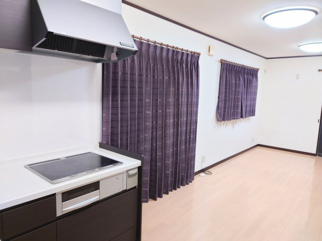 【キッチン】の画像