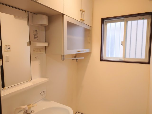 【独立洗面台】の画像