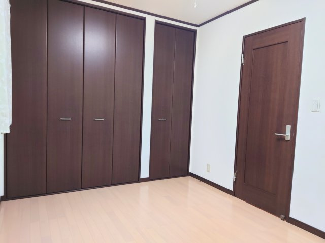 【洋室】の画像