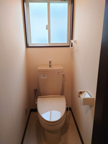 【トイレ】の画像