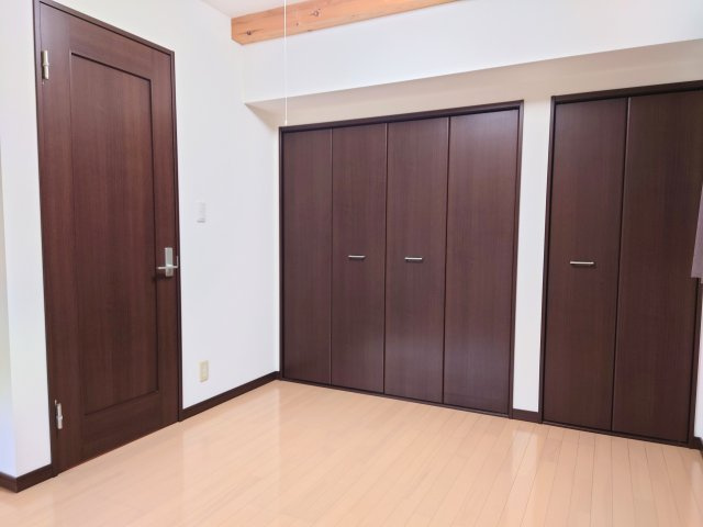 【洋室】の画像