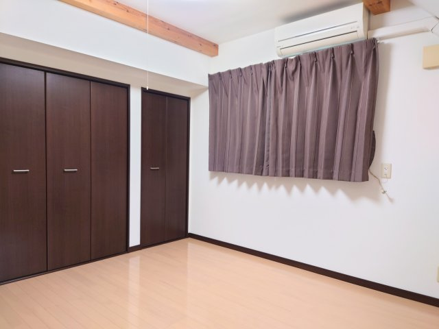 【洋室】の画像