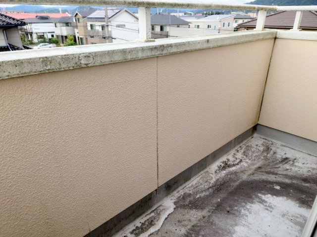 【バルコニー】の画像