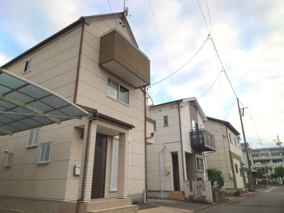 【外観】の画像