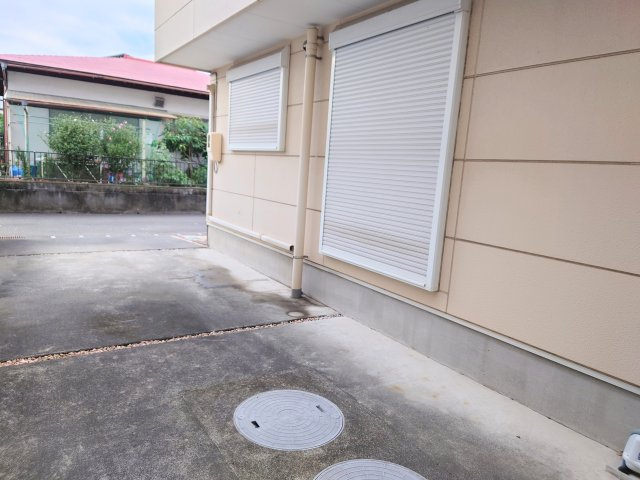 【駐車場】の画像