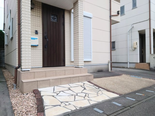 【玄関】の画像