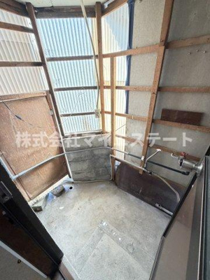 【収納】 | 鷹辻町貸家