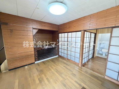 【その他】 | 鷹辻町貸家