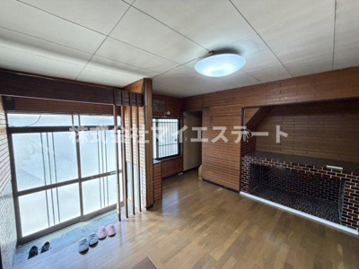 【玄関】 | 鷹辻町貸家