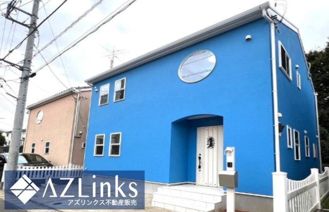 【外観】 | 船橋市飯山満町３丁目