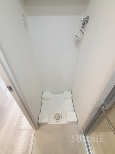 BPRレジデンス王子の外観|外観です