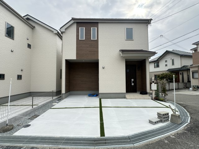 神戸市垂水区南多聞台３丁目新築戸建A号棟