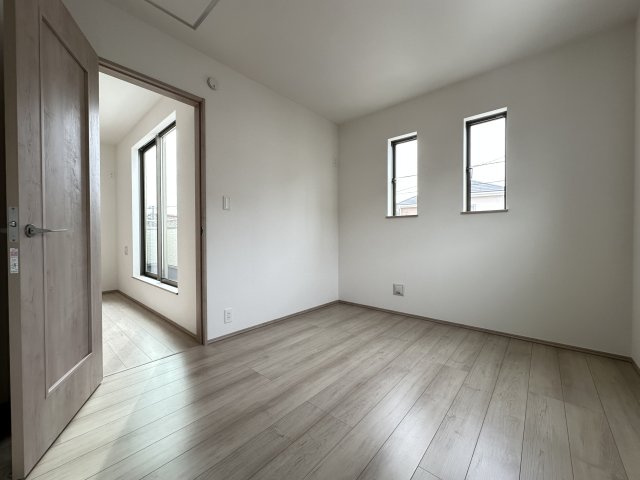 神戸市垂水区南多聞台３丁目新築戸建A号棟のその他