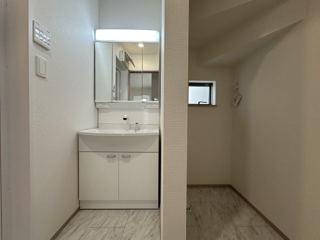 神戸市垂水区南多聞台３丁目新築戸建A号棟の前面道路含む現地写真|2025年10月18日撮影