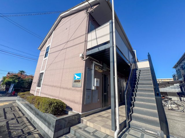 ミルフィーユＡ