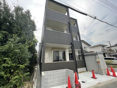 ジーメゾン高石加茂