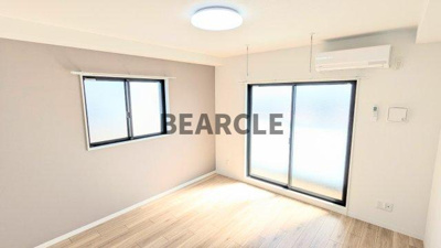 【居間・リビング】 | ブリリアコート龍谷大前