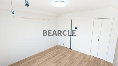 【寝室】 | ブリリアコート龍谷大前