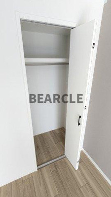 【収納】 | ブリリアコート龍谷大前