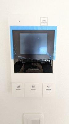 【セキュリティ】 | ブリリアコート龍谷大前