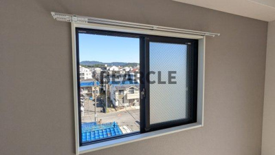 【内装】 | ブリリアコート龍谷大前