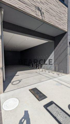 【その他共用部分】 | ブリリアコート龍谷大前