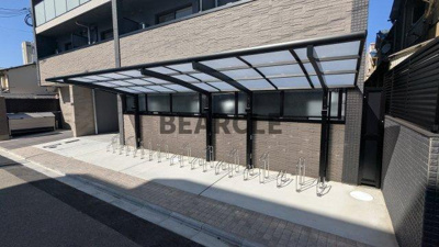 【その他共用部分】 | ブリリアコート龍谷大前